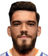 Milos Drincic - Team Fk Buducnost Podgorica 298768 Football Result