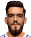 Milos Drincic - Team Fk Buducnost Podgorica 298768 Football Result