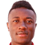 Patrick Soko - Team Almeria 304071 Scores