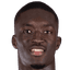 Pape Daouda Diong - Team Usl Dunkerque 304729 Football Live Score