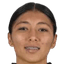 Evelyn Burgos - Team Ecuador Women U 303407 Live