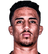 Christian Roberto Alves Cardoso - Live Team Fk Krasnodar 300291