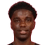 Jinairo Johnson - Team Jong Ajax Youth 303720 Football Result