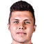 Krystian Bartoszek - Team Lks Nieciecza 299603 Football Result