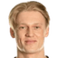 Daniel Eid - Team Fredrikstad 299929 Football Score