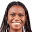 C. Baltrip-Reyes - Team Lazio Women 305844 Live Result