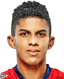Rachid Chirino - Team Ad San Carlos 317908 Football