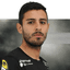 William Martins - Team Manaus Am 301345 Scores
