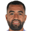 Dewinder Bradley - Team Antigua Gfc 321007 Football