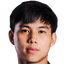 Thanawat Ueathanaphaisarn - Team Trat Fc 320716 Football Live Score