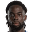 Jordan Torunarigha - Team Hamburger Sv 303762 Live Score Today