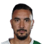 Carlos Escobar - Team D Concepcion 298071 Football
