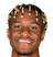 Nathan Ngoumou - Team Borussia Monchengladbach 303750 Football Result