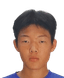 Ma Zheming - Team Tianjin Jinmen Tiger U 302392 Football Score