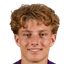 Filip Lukic - Team Young Violets Austria Wien 298838 Football Score