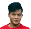 Tan Tai Huynh - Team Hong Linh Ha Tinh 300887 Football Live Score