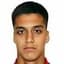 A. Ramazanov - Team Qarabag 303584 Schedule