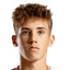 Elias Pitak - Team Czechia Republic U 305652 Live