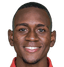 Alexis Castillo Manyoma - Team Colorado Rapids 300674 Sport