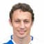 Kristian Dennis - Team Tranmere Rovers 304487 Live Score Today