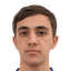Arkadiy Gyulushanyan - Team Dynamo Stavropol 301092 Sport