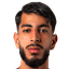 Rayan Touzghar - Team Pau Fc 304536 Scores