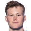 Halldor Stenevik - Team Molde 299111 Live Score Today