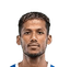 Narayan Das - Team Inter Kashi 364451 Schedule