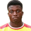 Kabongo Tshimanga - Team Crawley Town 304853 Result