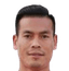 Zaw Min Tun - Team Phrae United Fc 319890 Football