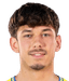 Gabriel Felipe Arrocha - Team Malaysia 305128 Live Score Today