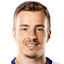 Petar Pusic - Team Ks Wieczysta Krakow 299748 Football