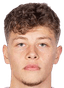 Gustav Lindgren - Team Hacken 298820 Football Live Score