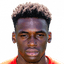 Ernest Poku - Team Bayer Leverkusen 303764 Scores