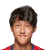 Chan Ho-Ka - Team Hong Kong Fc 308069 Football Live Score