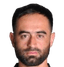 Zaurbek Kardanov - Team Fk Kuban Kholding 301152 Football Result