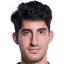 Kahveh Zahiroleslam - Team Cracovia Krakow 299757 Football Score