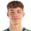 Alexandr Buzek - Team Slavia Praha 299907 Football Score