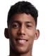 Luis Moreno - Team Portuguesa Fc 300452 Football