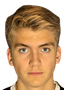 Jakob Jager Roding - Team Gif Sundsvall 299953 Football Live Score