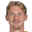 Julian Brandt - Team Borussia Dortmund 303747 Sport