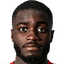 Dayot Upamecano - Team France 301738 Live Result