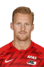 Dani De Wit - Team Fc Utrecht 301663 Live