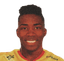 Adonis Preciado - Team Club Tijuana 299190 Scores