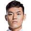 Deng Yubiao - Live Team Nantong Zhiyun Fc 299788