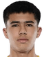 Sardorbek Bakhromov - Team Nasaf Qarshi 301142 Live Football