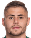 Andrey Yordanov - Team Cska Sofia 300192 Football Score