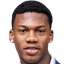 Dujuan Richards - Team Jamaica 298126 Live Football