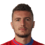 Denis Pjeshka - Team Flamurtari 307003 Football Score