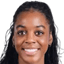Jordynn Dudley - Team Gotham Fc Women 301201 Live Score Today